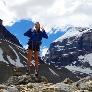 Meet your Posher, Kara